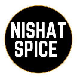 Nishat Spice Tandoori logo.